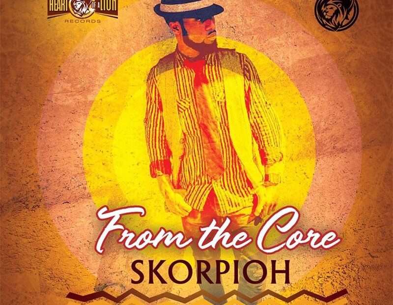 Skorpioh - From The Core