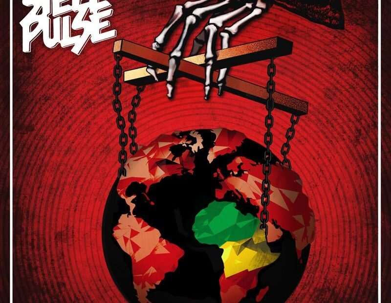 Steel Pulse - Mass Manipulation