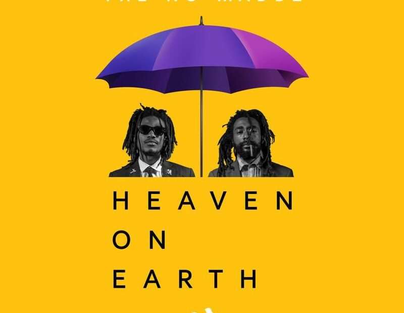 The No-Maddz - Heaven On Earth