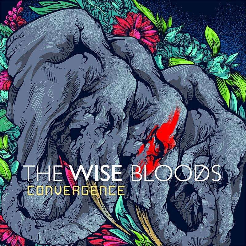 The Wise Bloods - Convergence EP