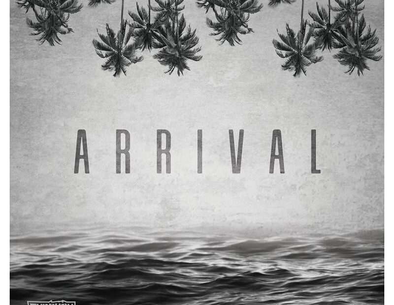 Through The Roots - Arrival