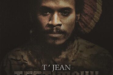 T'Jean - Testimony