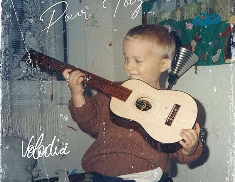 Volodia - Pour Toujours