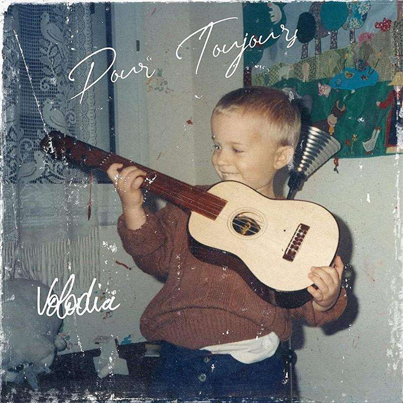 Volodia - Pour Toujours