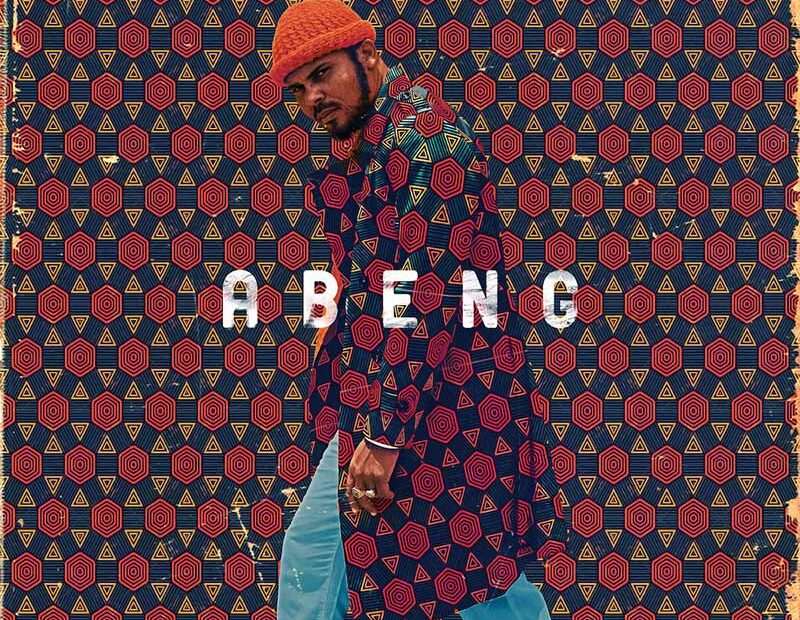 Walshy Fire - Abeng