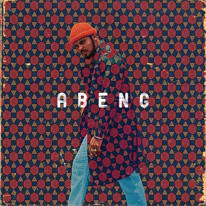 Walshy Fire - Abeng