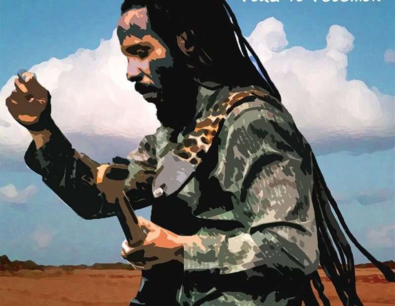 Ziggy Marley - Road To Rebellion Vol.1 (Live)