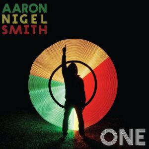 Aaron Nigel Smith - One