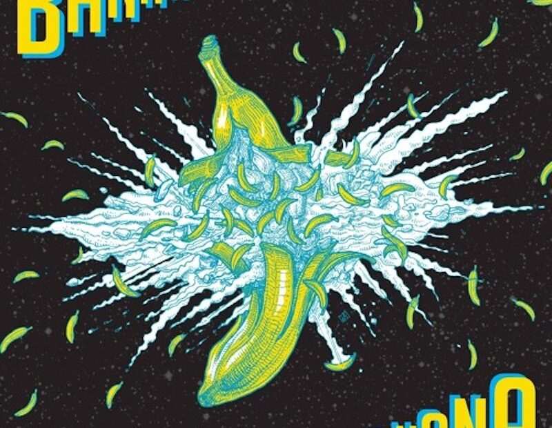 Banana Zvuk - Banana Split