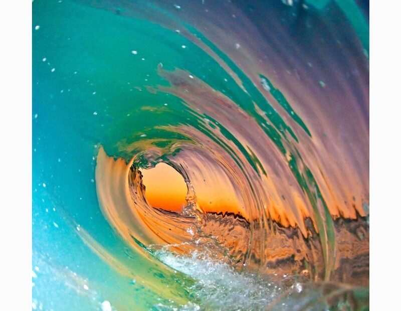 Ben Russell And The Charmers - Ocean