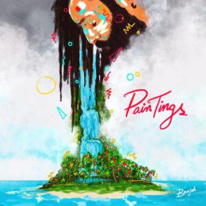 Benjah - PainTings EP
