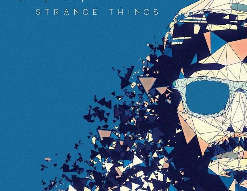 City Kay - Strange Things