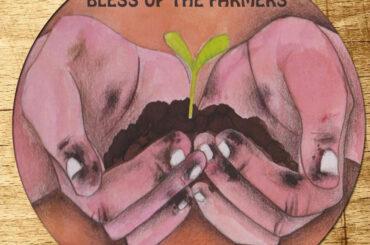 Colah Colah & Rub A Dub Band - Bless Up The Farmers