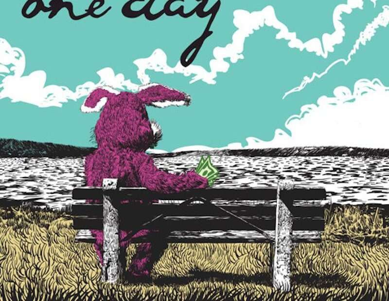 Common Kings - One Day