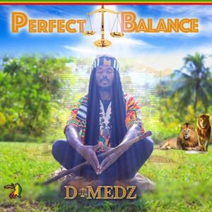 D-Medz - Perfect Balance