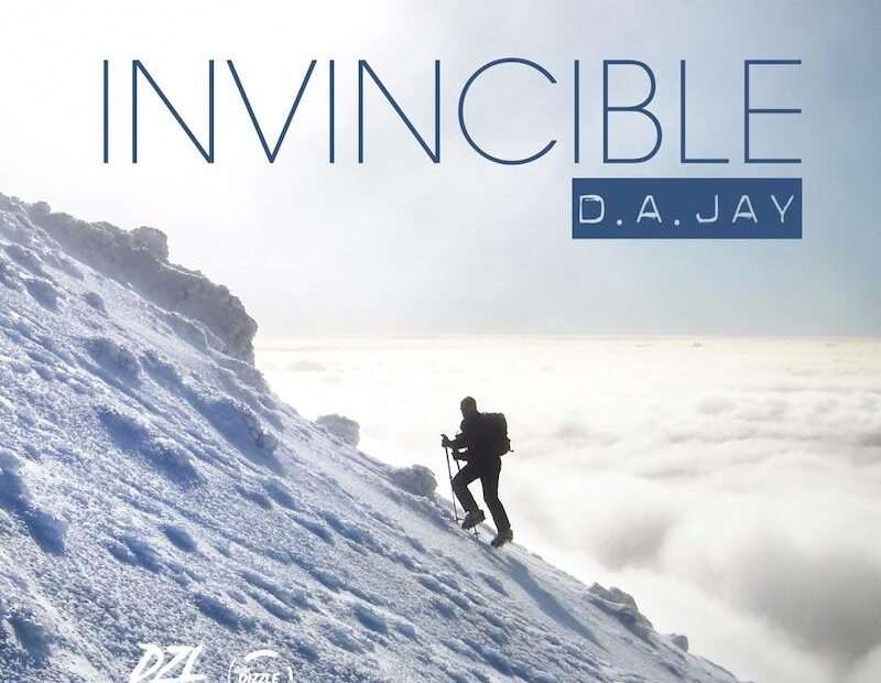 D.A.Jay - Invincible