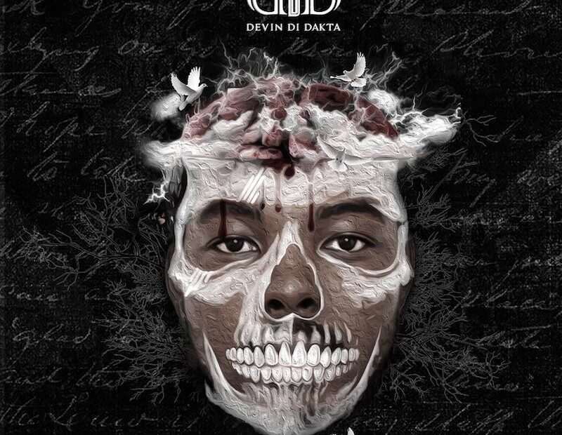 Devin Di Dakta - Bare Thoughts