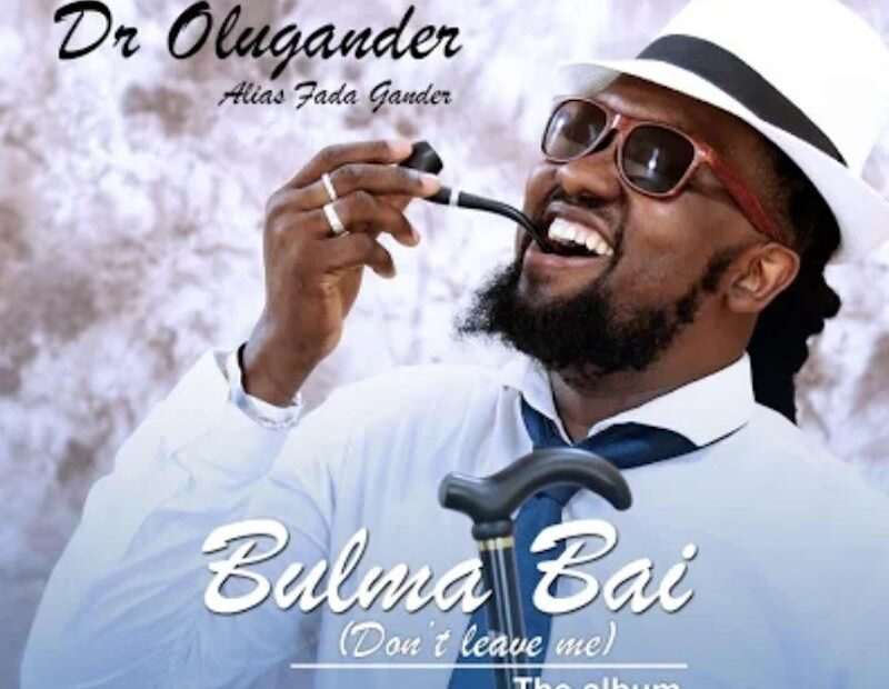 Dr. Olugander - Bulma Bai
