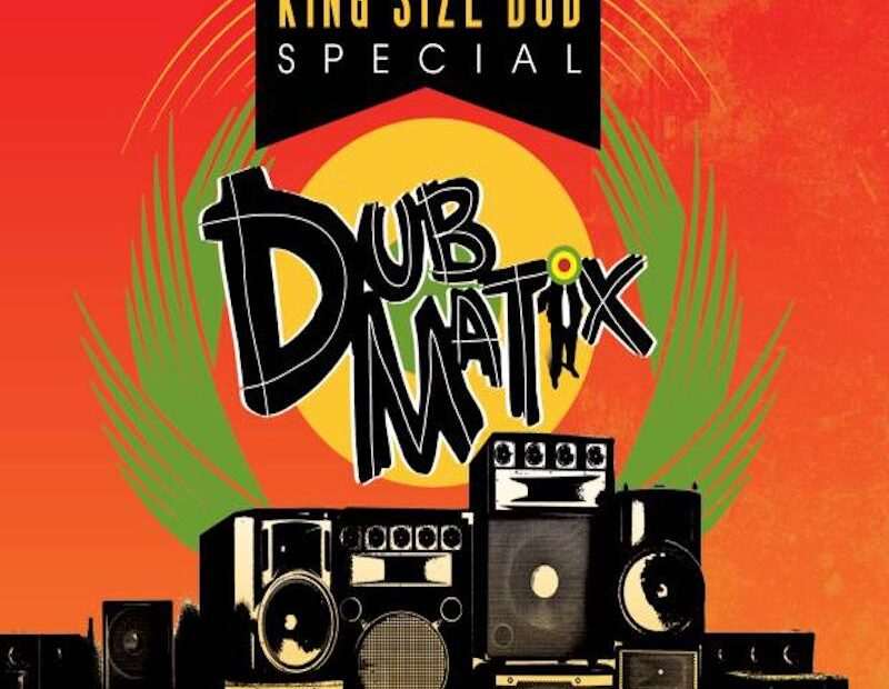 Dubmatix - King Size Dub Special