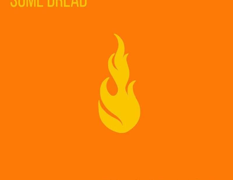 Fikir Amlak & King Alpha - Some Dread