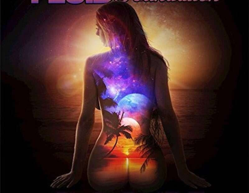 Fluif Foundation - Slo Ryde