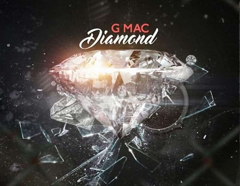 G Mac - Diamond