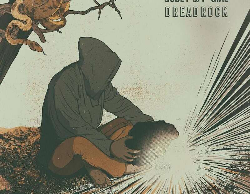 Gobey & P-Gial - Dreadrock