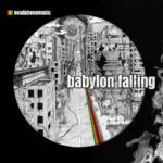 Headphonemusic - Babylon Falling