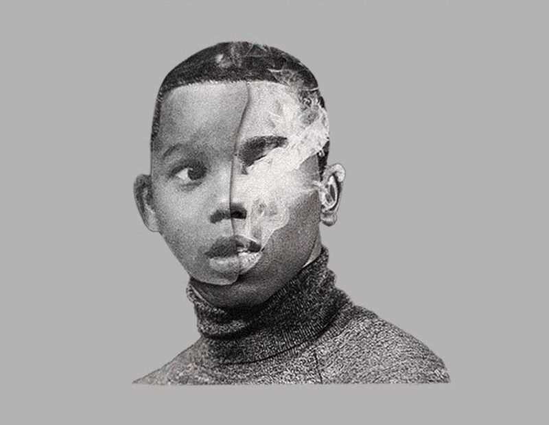 Hymn Marley - In My Head EP