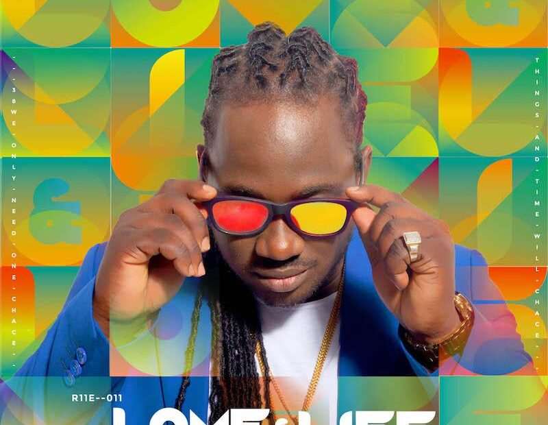 I-Octane - Love & Life