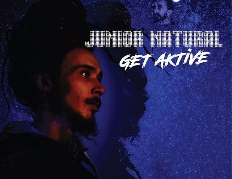 Junior Natural - Get Aktive