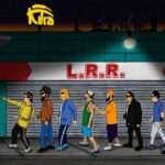 Kitra - L.R.R