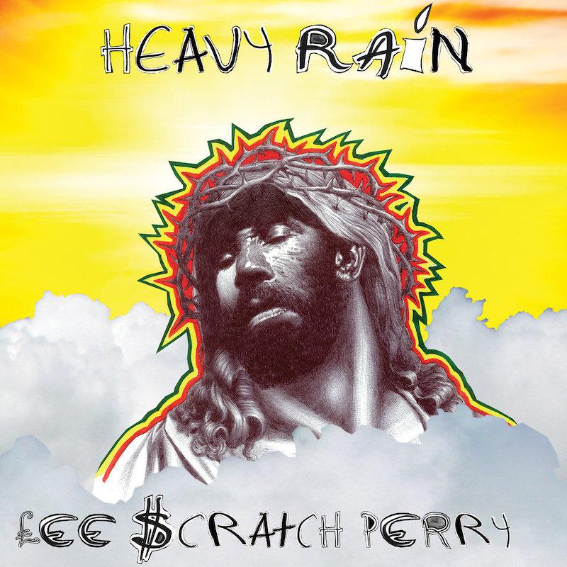 Lee Scratch Perry - Heavy Rain