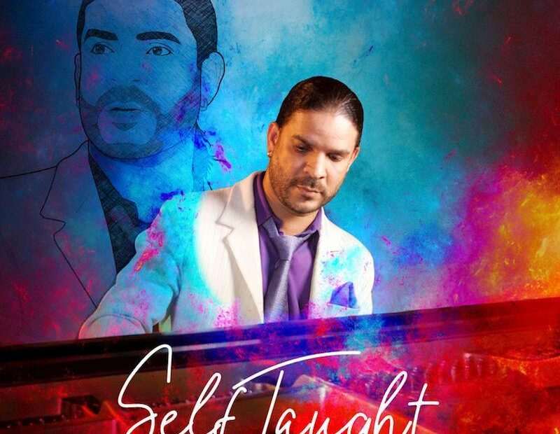 Lenky Mardsen - Self Taught