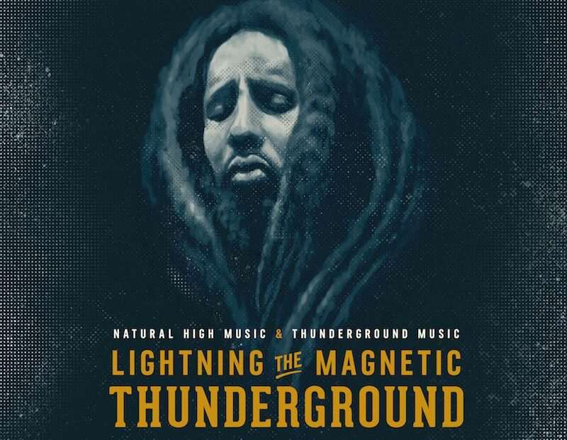 Lightning The Magnetic - Thunderground