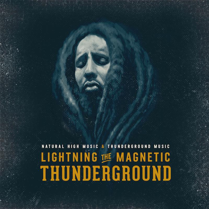 Lightning The Magnetic - Thunderground