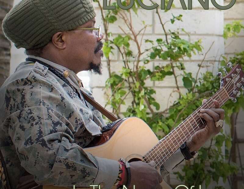 Luciano - In The Name Of Love