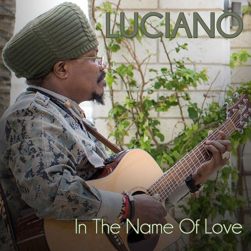 Luciano - In The Name Of Love