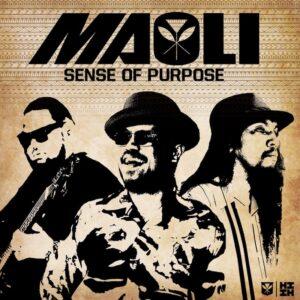 Maoli - Sense Of Purpose