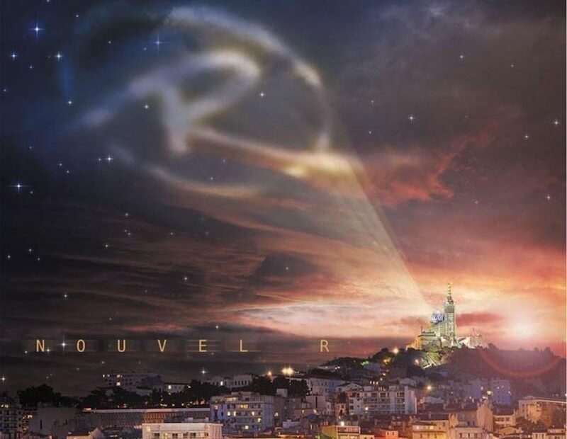 Raspigaous - Nouvel R