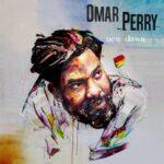 Omar Perry - New Dawn
