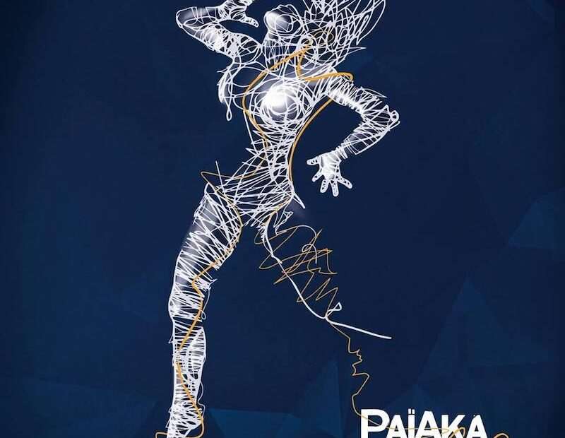 PAÏAKA - The Line