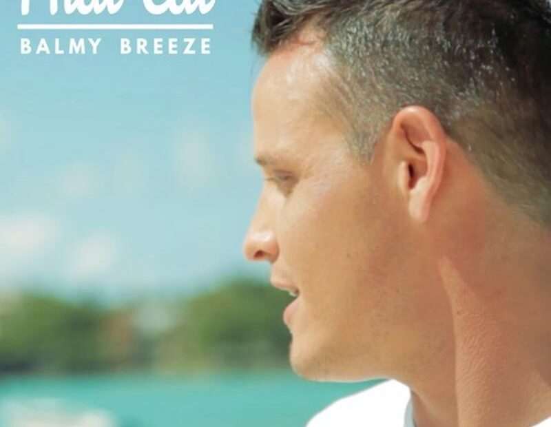 Phat Cat - Balmy Breeze