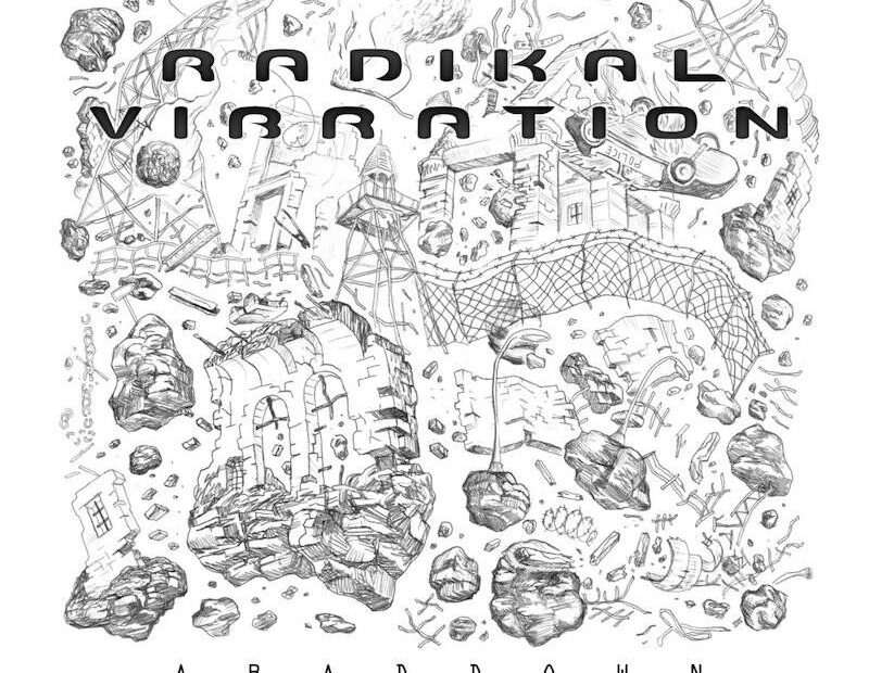 Radikal Vibration - Abaddown