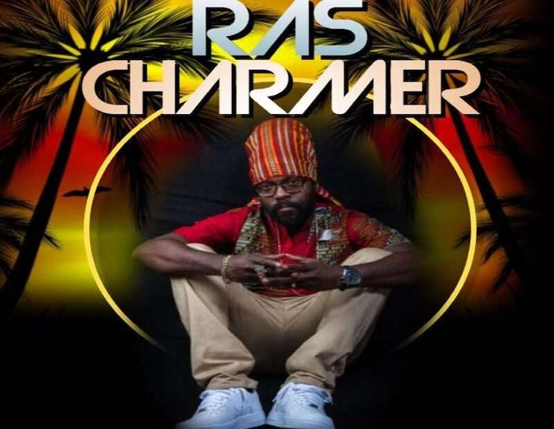 Ras Charmer - Hard Knocks