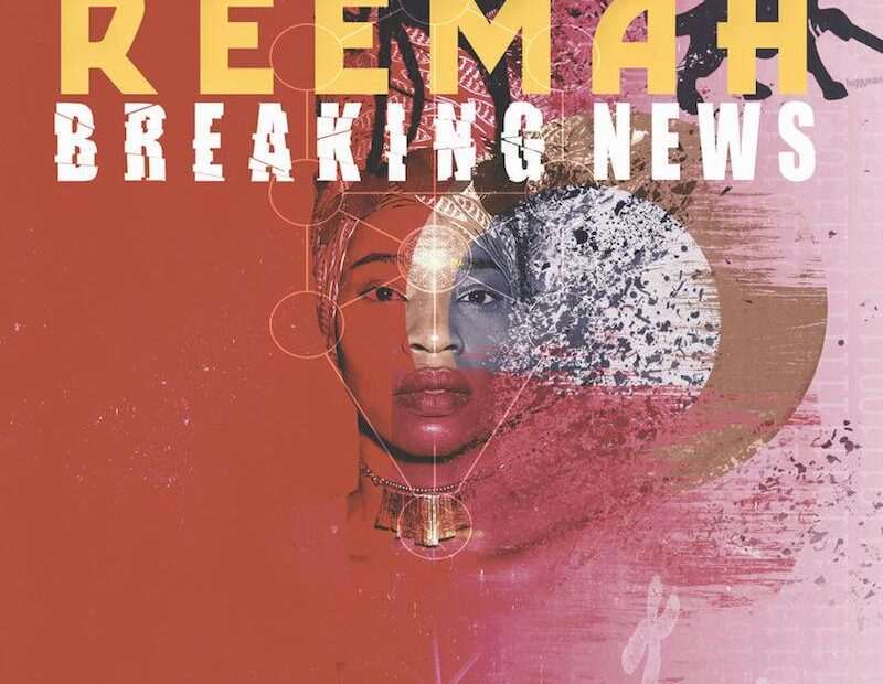 Reemah - Breaking News