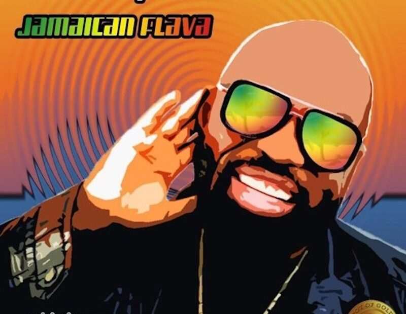 Richie Stephens - Jamaican Flava