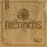 Riptiders - Vol.1