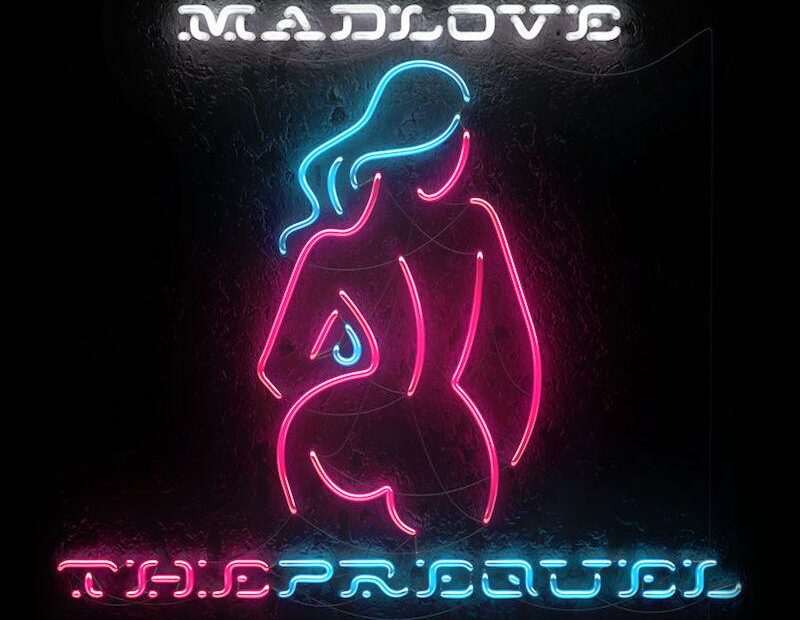 Sean Paul - Mad Love: The Prequel