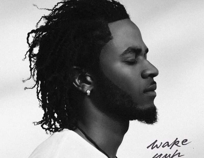 Shakespear D-Dondadda - Wake Yuh Up